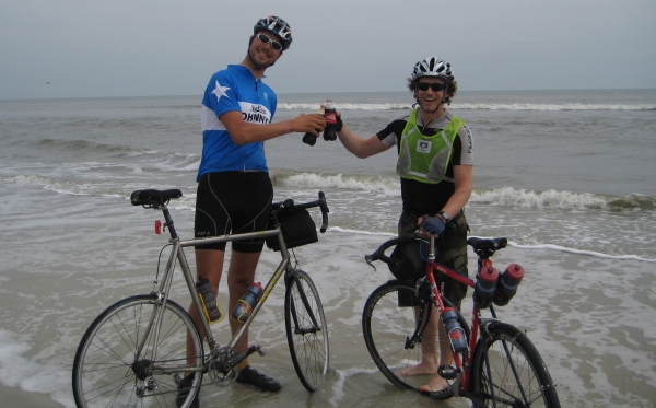 Micheal Jackson Cycle Tours Ireland